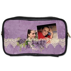 Lavender Dream - Toiletries Bag (One Side) 