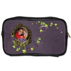 Lavender Dream - Toiletries Bag (Two Sides) 