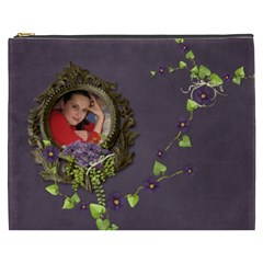 Lavender Dream - Cosmetic Bag (XXXL) 