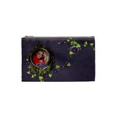 Lavender Dream - Cosmetic Bag (SM)  - Cosmetic Bag (Small)