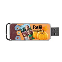 fall - Portable USB Flash (Two Sides)
