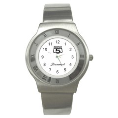 Watch Seiko 5 - Stainless Steel Watch