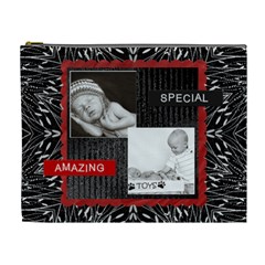 Very Special XL Cosmetic Bag - Cosmetic Bag (XL)