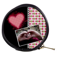 Love - Mini Makeup Bag