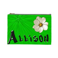 Allison - Cosmetic Bag (Large)