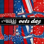 Vets Day gift + alpha by Mikki