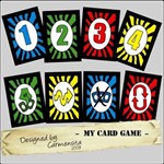 Carmensita Kit - My card game  UNO 