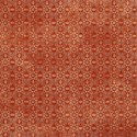 christmas wishes_mulit patterned red