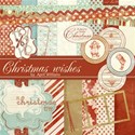 christmas wishes cover