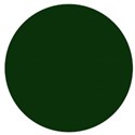 dark green circle lrg