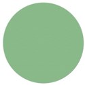 light green circle lrg