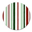 stripes circle sml