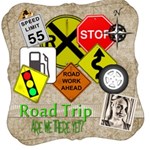 road trip kit 