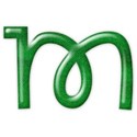 m-green-mikki