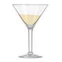 martini glass2