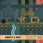 About a Boy!