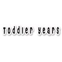toddler years