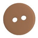 button brown