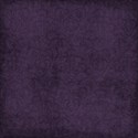 purple damask