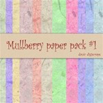 Mullberry pack #1