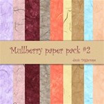 mullberry texture paper pack #2