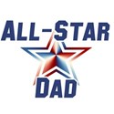 all star dad