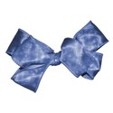 bow blue