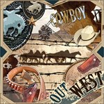 *~ Out West ~* - Cowboy, Western Kit