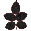 Black Leaves
