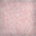 Pink PolkaDot Background