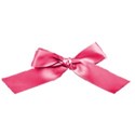 scatter sunshine_bright pink bow