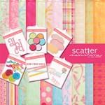 Scatter Sunshine -FREE FOR A LIMITED TIME!