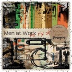 Men at Work: Mr. Fix It
