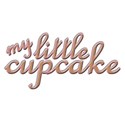 my little cupcake
