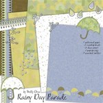  Rainy Day Parade 