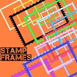 Stamp Frames