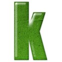 k-goinggreen