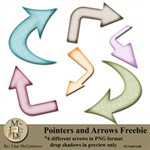 Arrows and Pointers