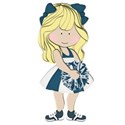 cheerleader blue and white1a