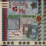 Daddy Dearest 