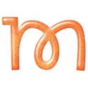 m-orange-mikki
