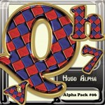NEW Hugo Alpha Pack # 06