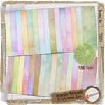 Watercolor Background Papers