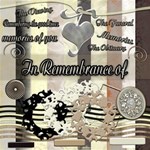 In remembrance of..- 