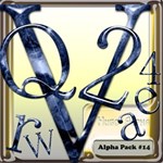 NEW Hugo Alpha Pack # 14