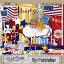 Day of Independance-BitsO Scrap