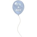 Boy Balloon