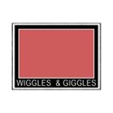 Cutesy Frames - WIGGLES & GIGGLES