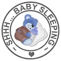 BABY SLEEPING