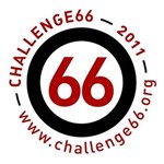 Challenge66 Charity Kit